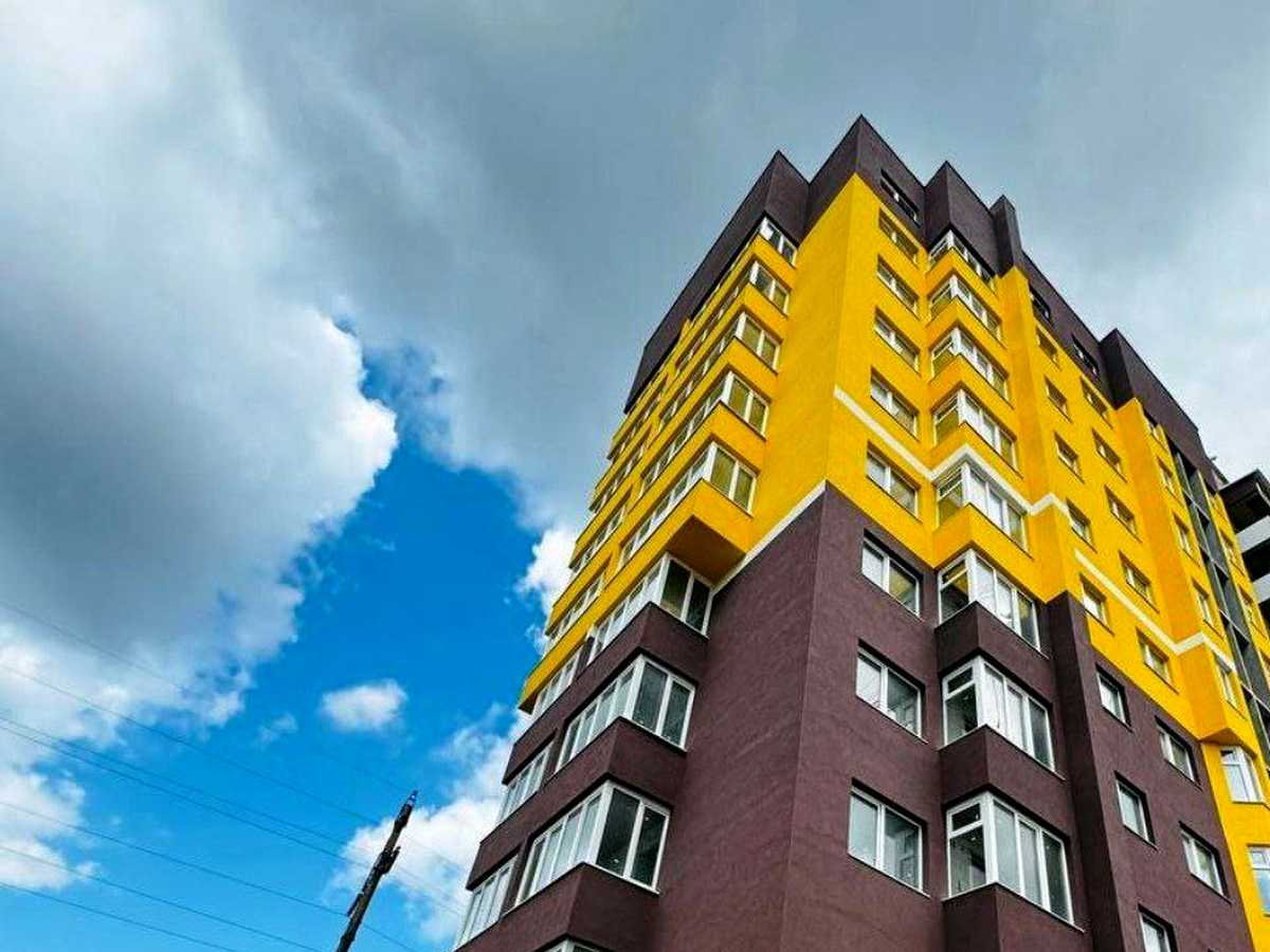 Квартира на вул. Озерна в Хмельницькому, ID 391450, фото №12