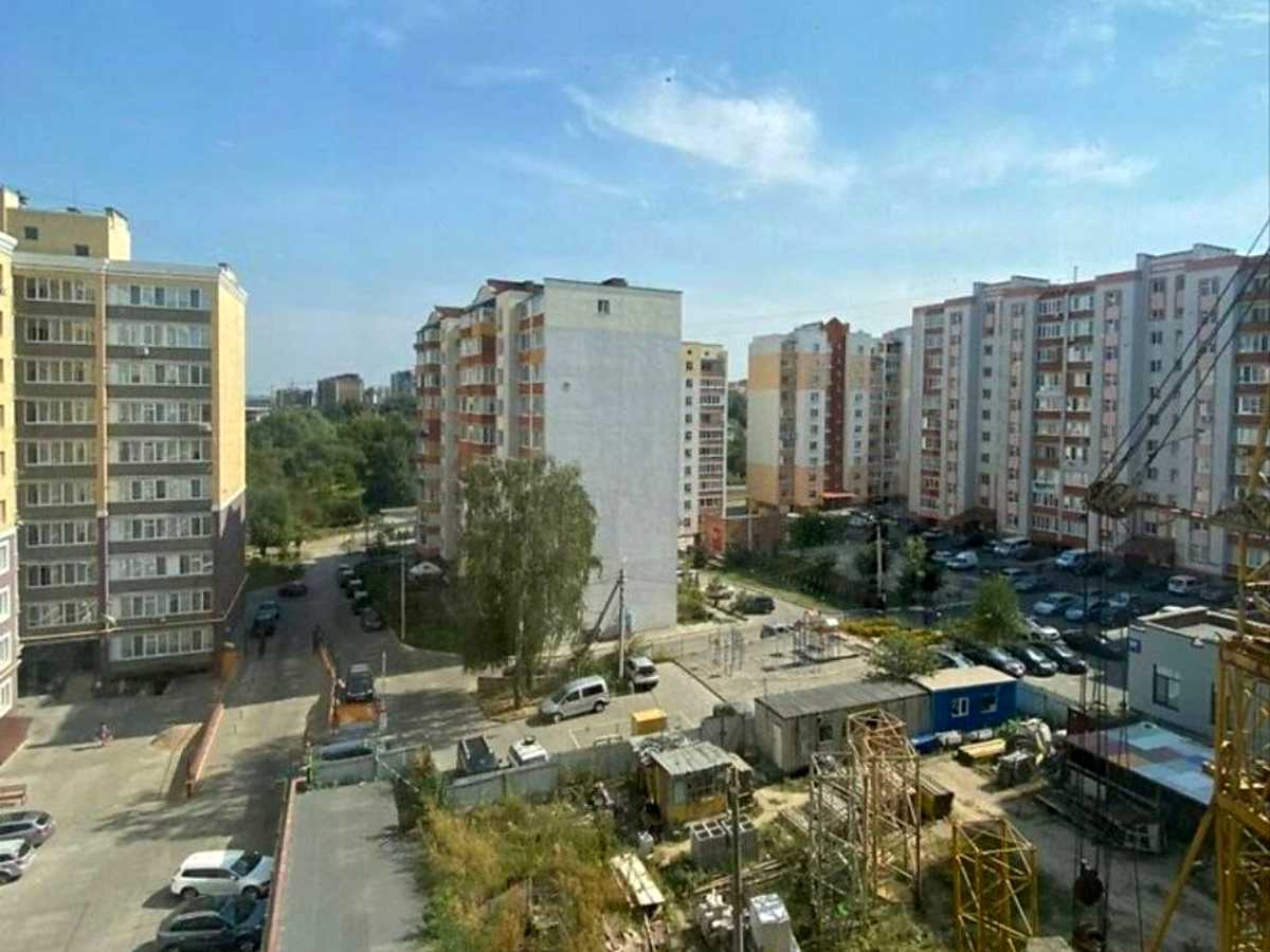 Квартира на вул. Озерна в Хмельницькому, ID 391450, фото №5