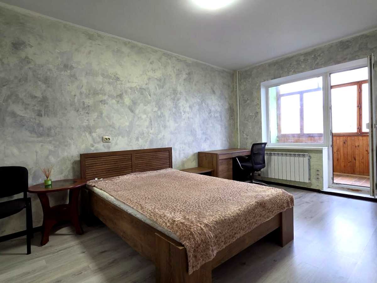 Квартира на вул. Ревуцького, 44, ID 393600, фото №1