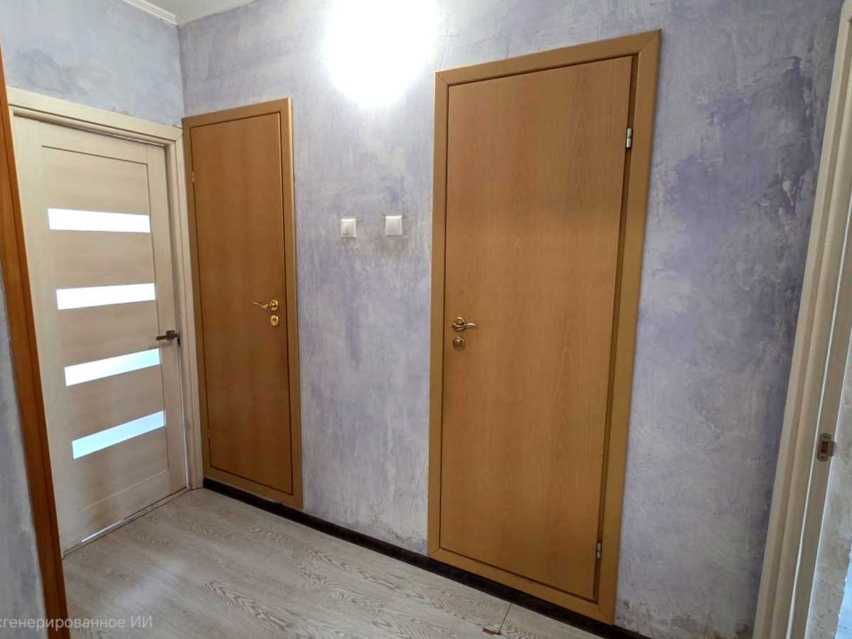 Квартира на вул. Ревуцького, 44 в Києві, ID 393600, фото №13