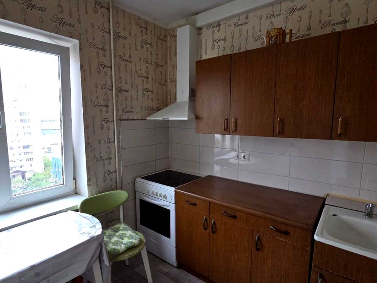 Квартира на вул. Ревуцького, 44 в Києві, ID 393600, фото №14