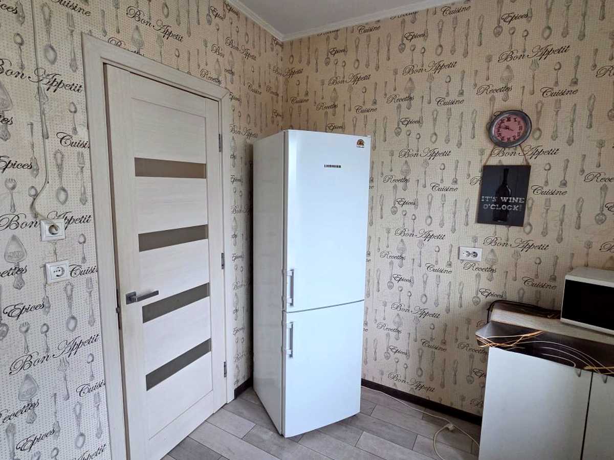 Квартира на вул. Ревуцького, 44 в Києві, ID 393600, фото №15