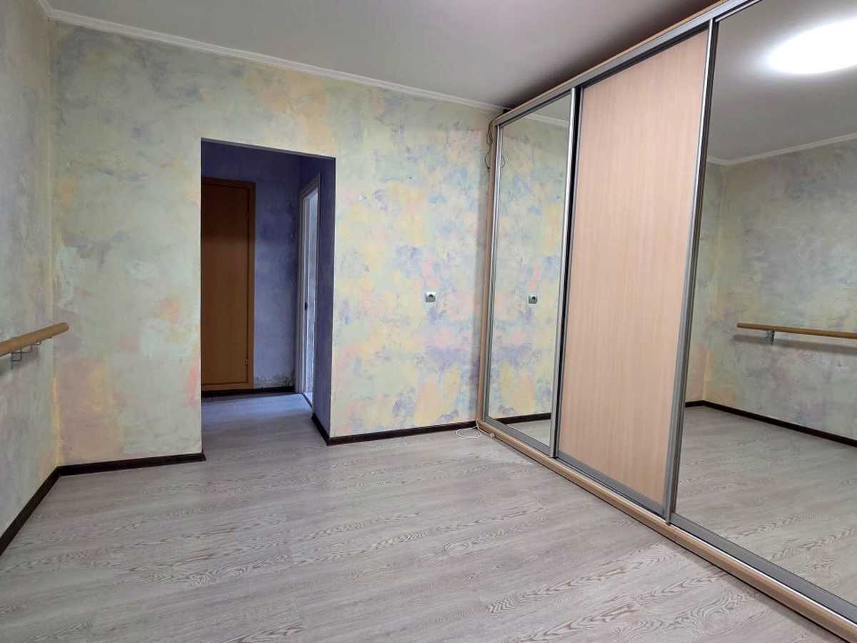 Квартира на вул. Ревуцького, 44 в Києві, ID 393600, фото №4