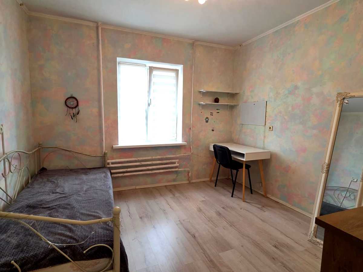 Квартира на вул. Ревуцького, 44 в Києві, ID 393600, фото №5