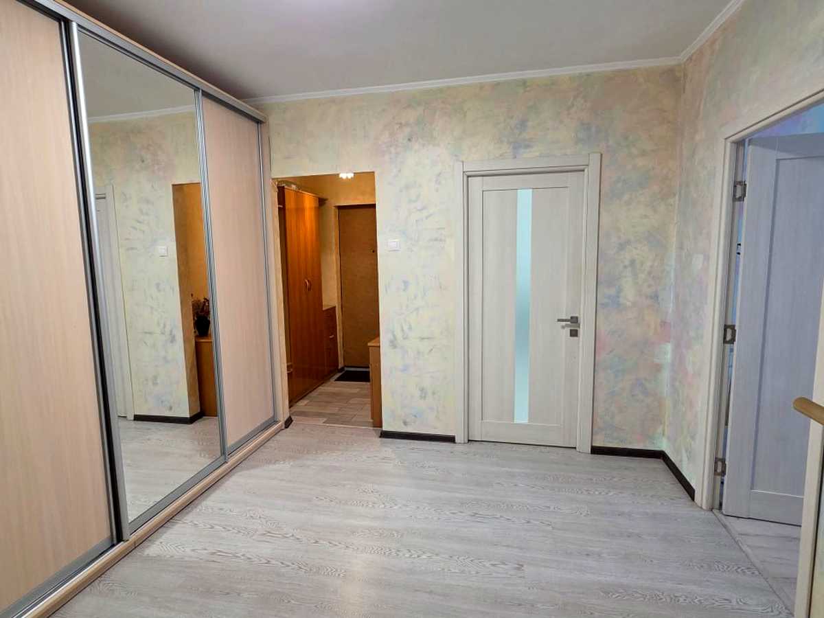 Квартира на вул. Ревуцького, 44 в Києві, ID 393600, фото №7