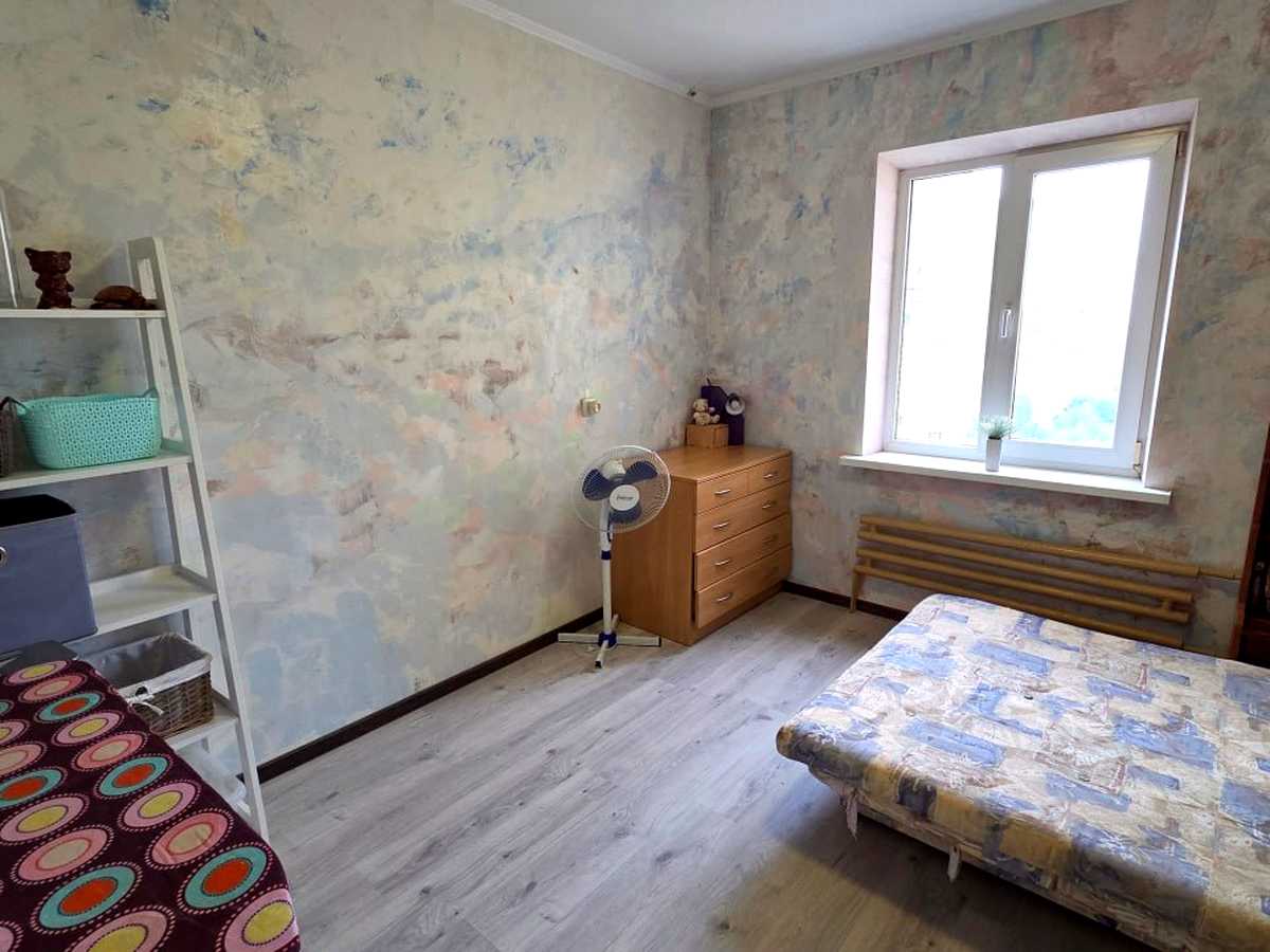 Квартира на вул. Ревуцького, 44 в Києві, ID 393600, фото №8