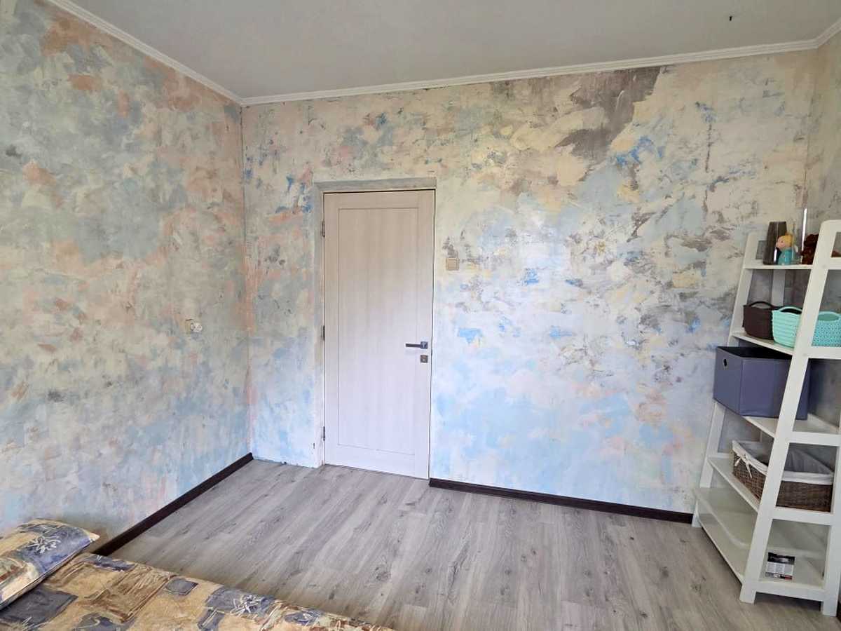 Квартира на вул. Ревуцького, 44 в Києві, ID 393600, фото №9