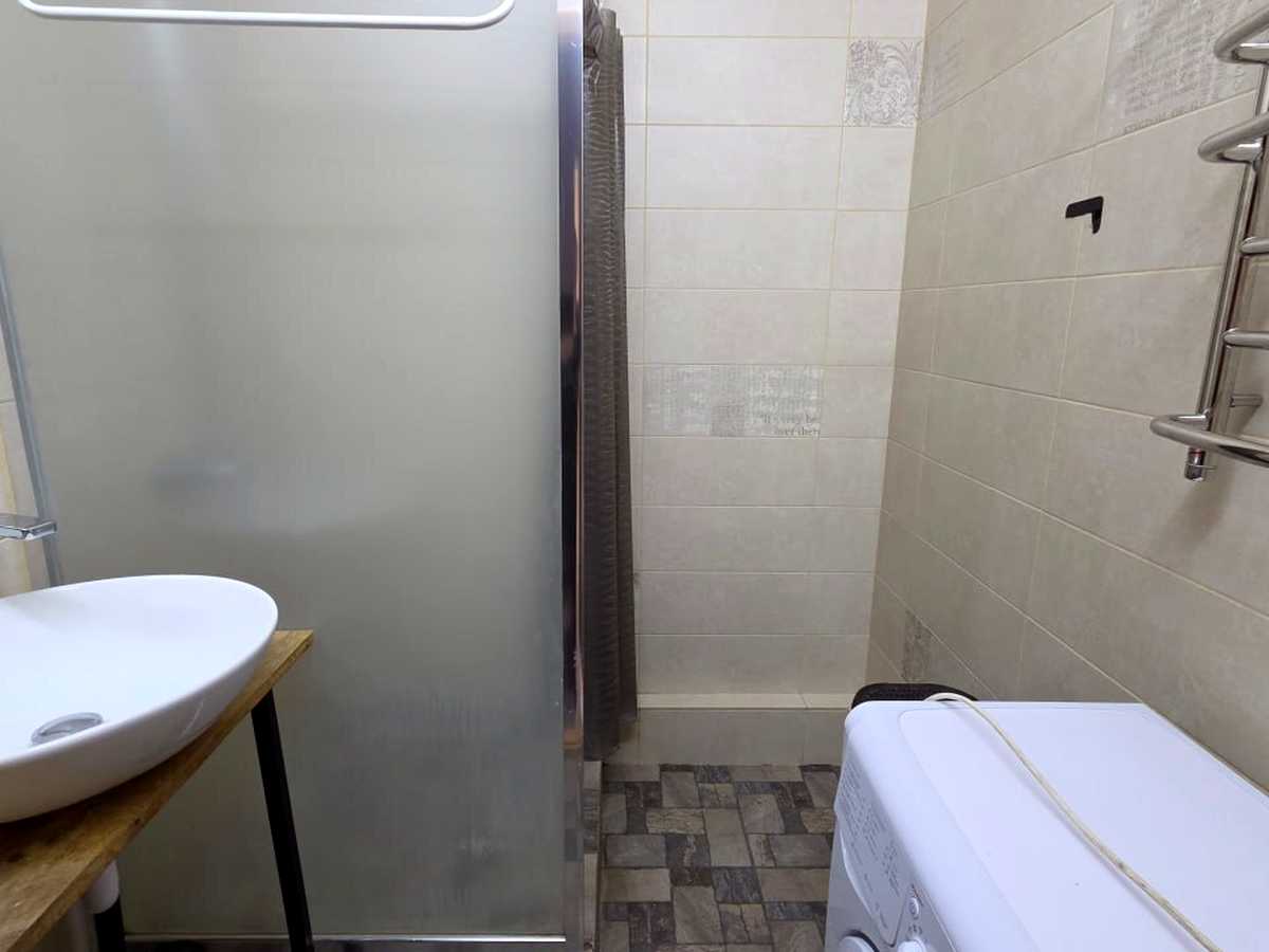 Квартира на вул. Ревуцького, 44 в Києві, ID 393600, фото №10