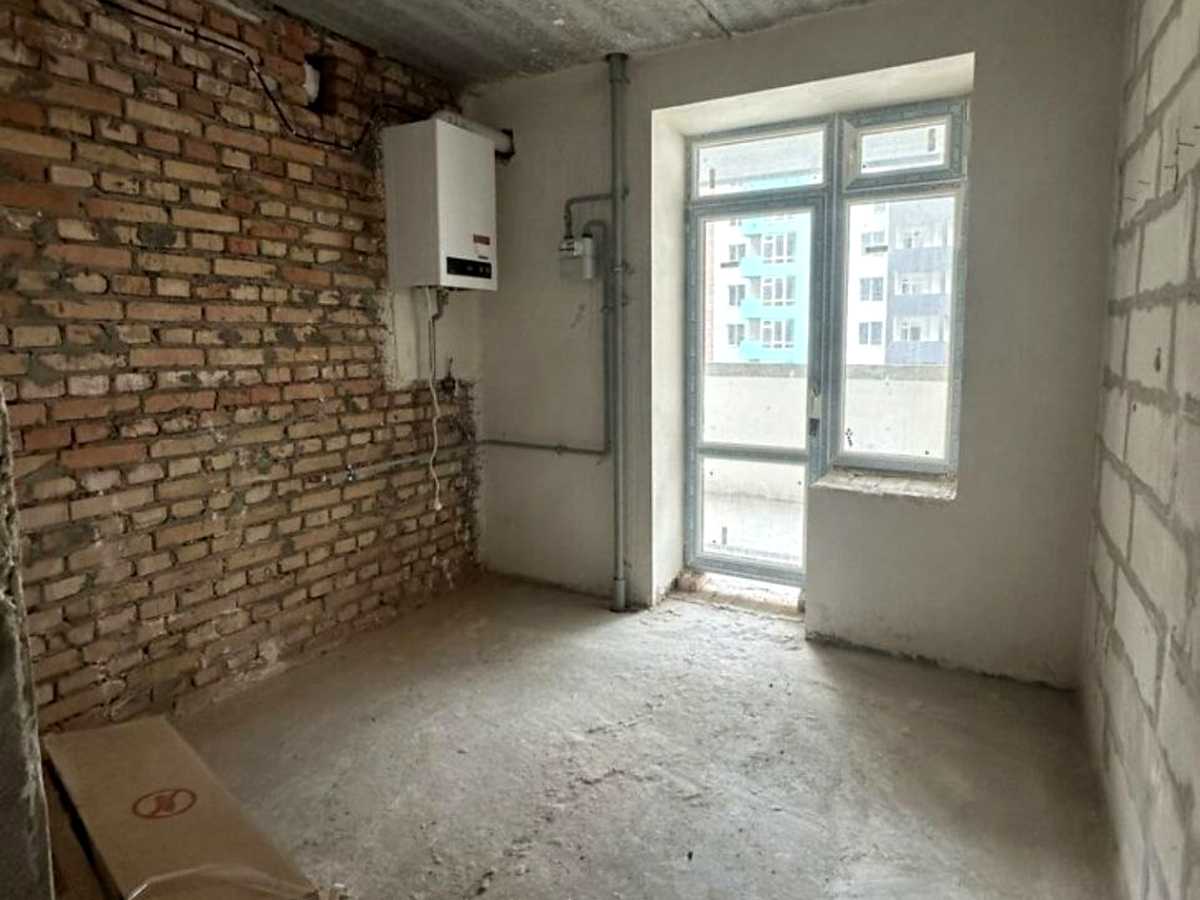 Квартира на вул. Нижня Берегова, ID 391451, фото №1