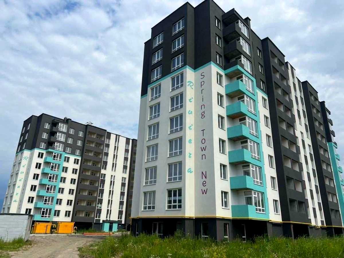 Квартира на вул. Нижня Берегова в Хмельницькому, ID 391451, фото №2
