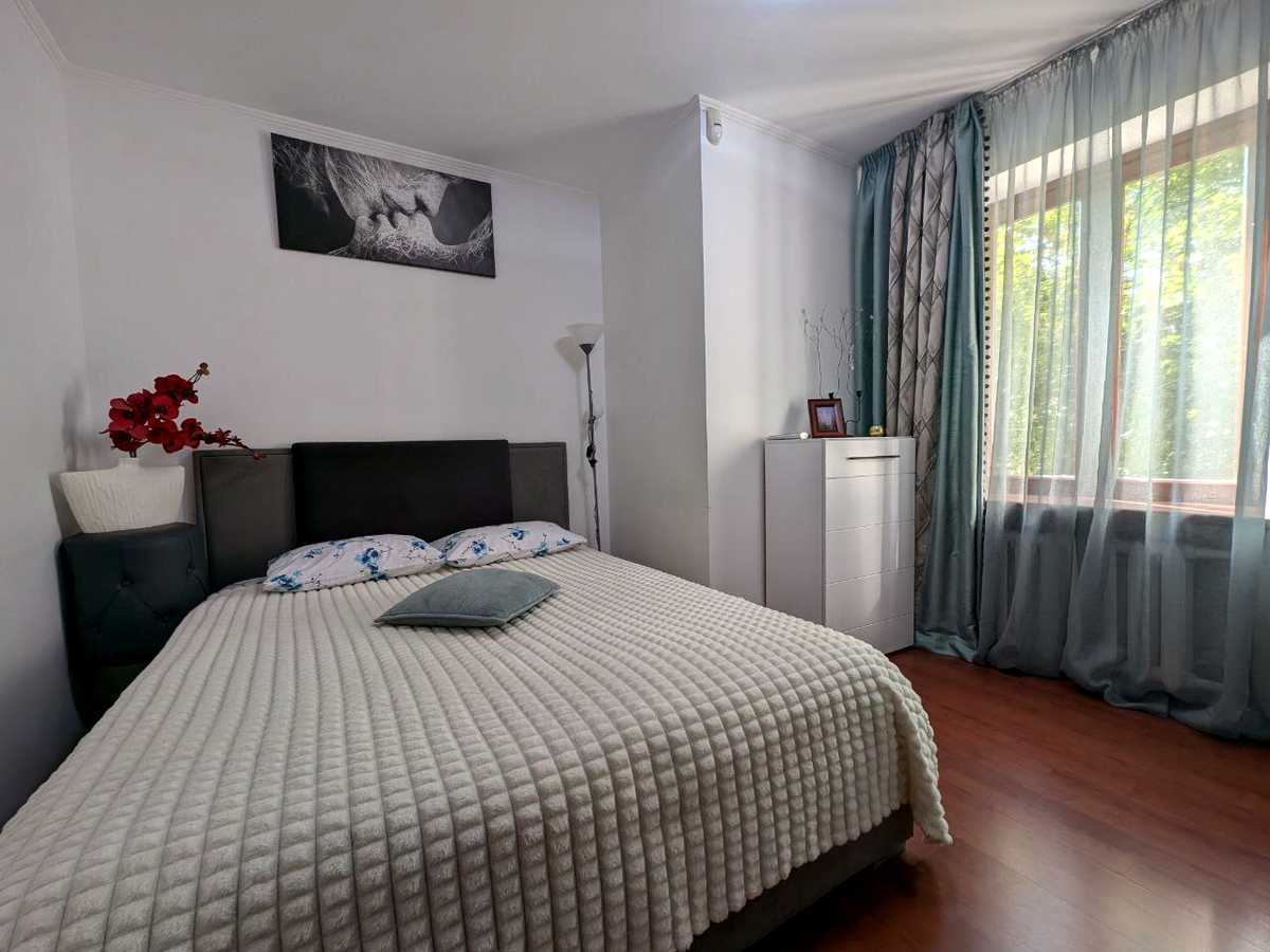 Квартира на вул. Трьохсвятительська, 3 в Київ, ID 314517, фото №1