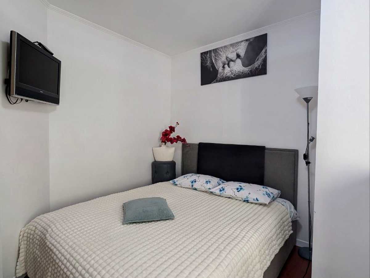 Квартира на вул. Трьохсвятительська, 3 в Київ, ID 314517, фото №2