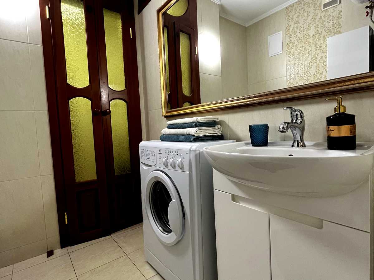 Квартира на вул. Трьохсвятительська, 3 в Києві, ID 314517, фото №12