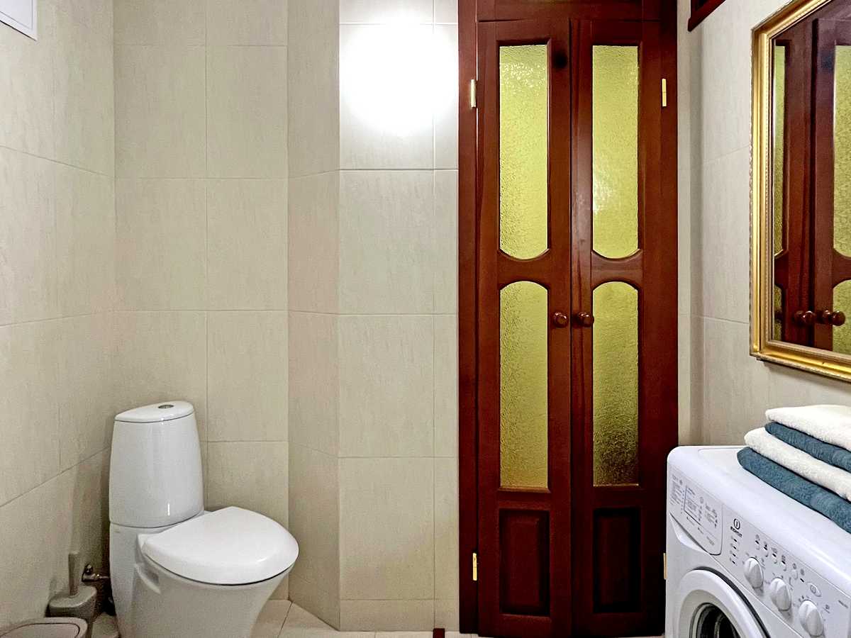 Квартира на вул. Трьохсвятительська, 3 в Києві, ID 314517, фото №13