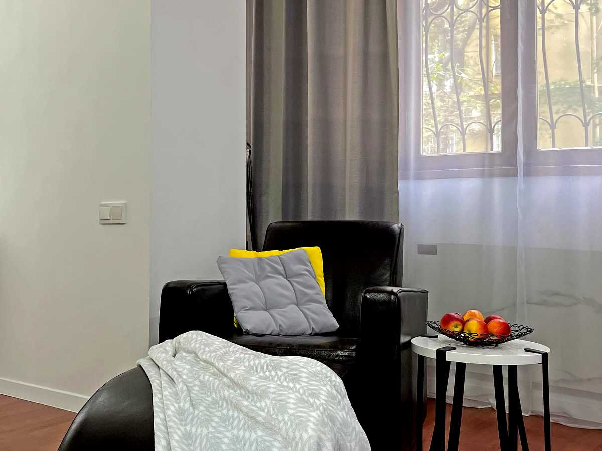 Квартира на вул. Трьохсвятительська, 3 в Київ, ID 314517, фото №4