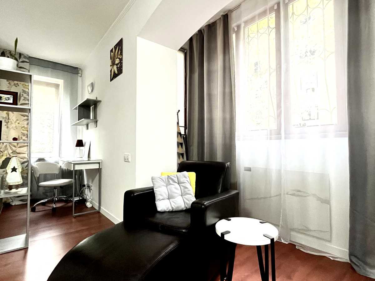 Квартира на вул. Трьохсвятительська, 3 в Київ, ID 314517, фото №5