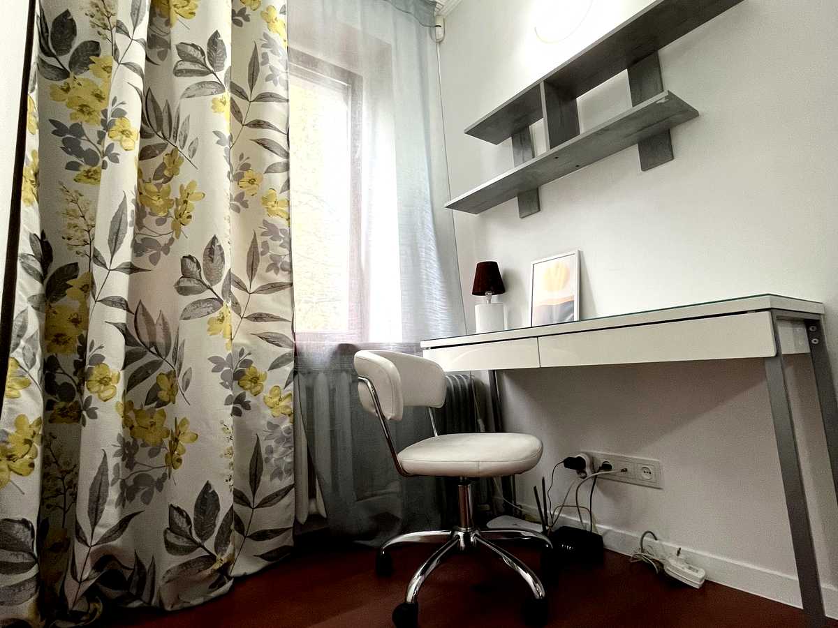 Квартира на вул. Трьохсвятительська, 3 в Києві, ID 314517, фото №6