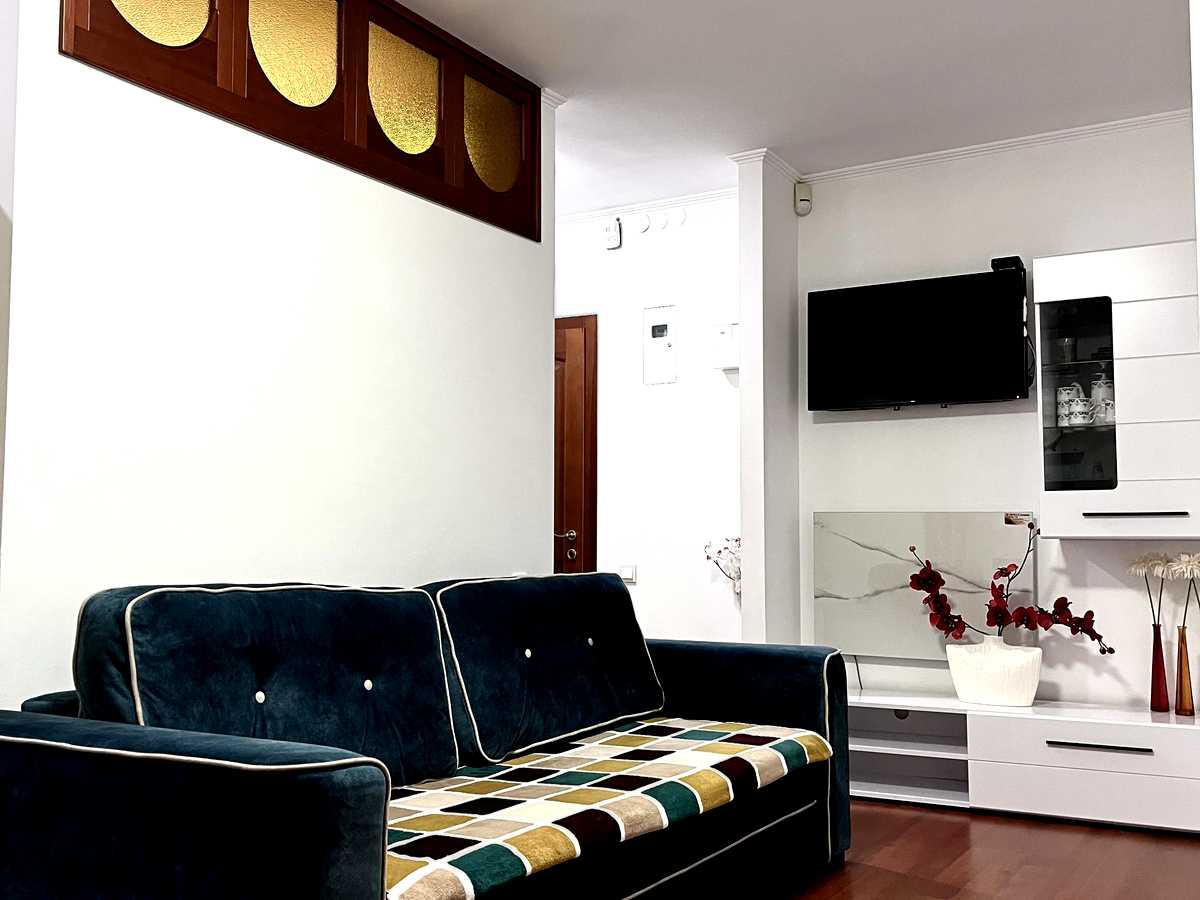 Квартира на вул. Трьохсвятительська, 3 в Києві, ID 314517, фото №7