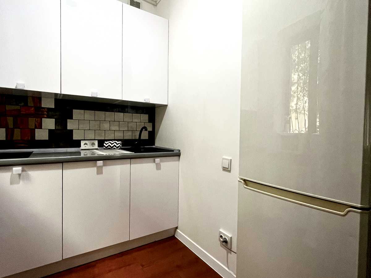 Квартира на вул. Трьохсвятительська, 3 в Києві, ID 314517, фото №9