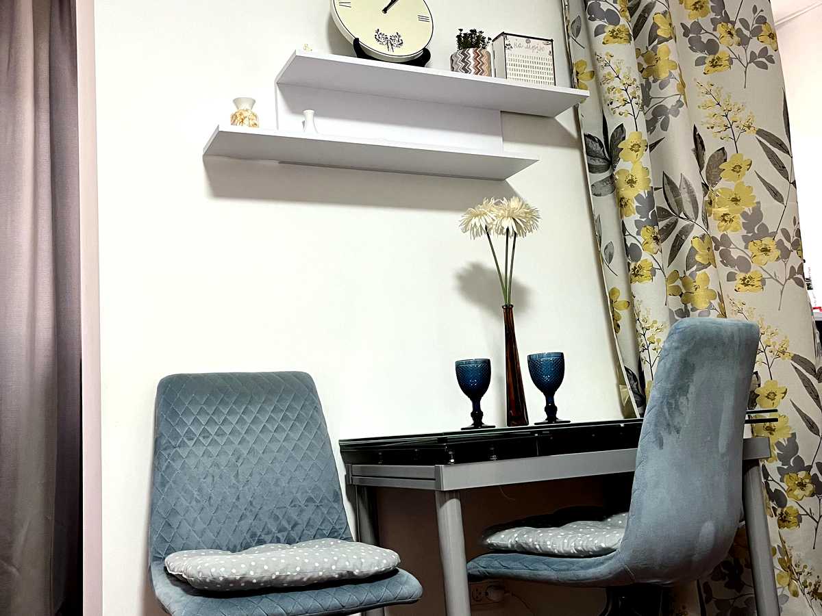Квартира на вул. Трьохсвятительська, 3 в Києві, ID 314517, фото №10