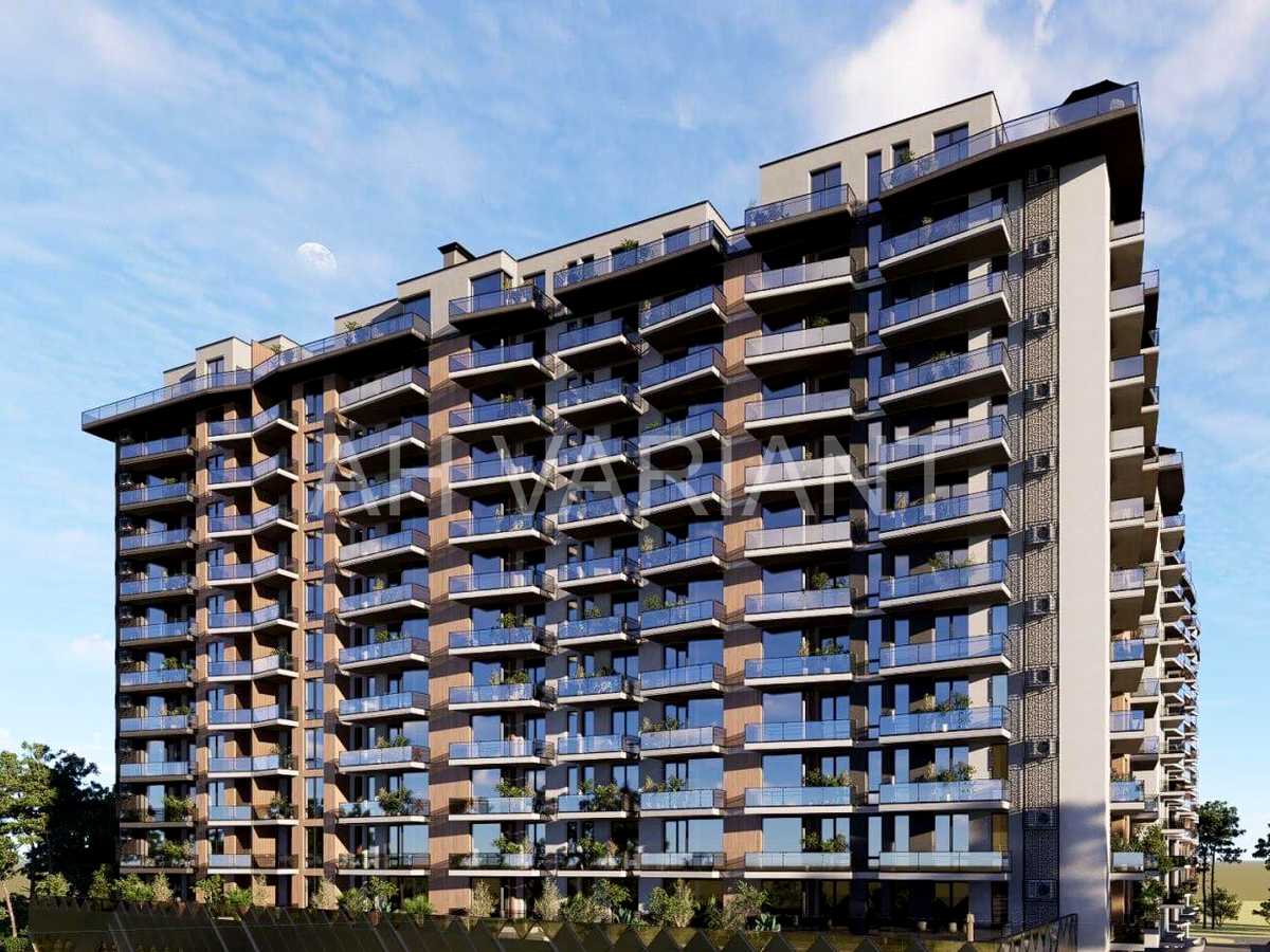 Квартира на вул. Михайла Грушевського в Ужгород, ID 314532, фото №2