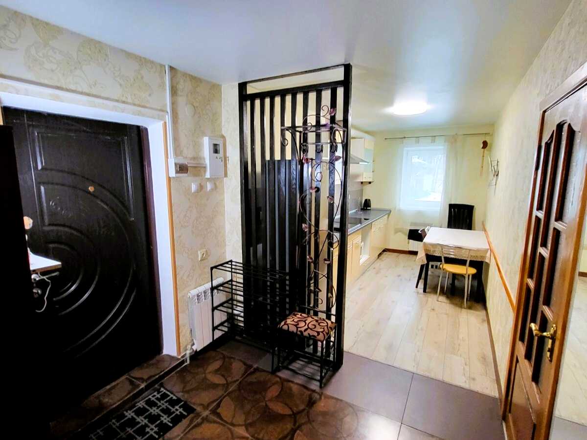 Квартира на вул. Юліана Матвійчука, 151 в Полтаві, ID 388857, фото №2