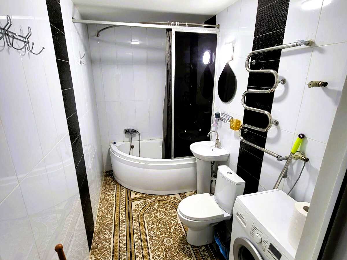 Квартира на вул. Юліана Матвійчука, 151 в Полтаві, ID 388857, фото №15