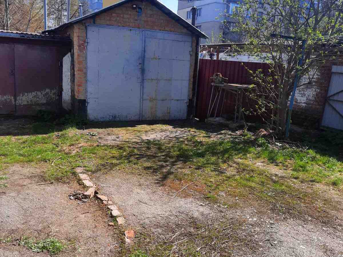 Квартира на вул. Юліана Матвійчука, 151 в Полтаві, ID 388857, фото №17