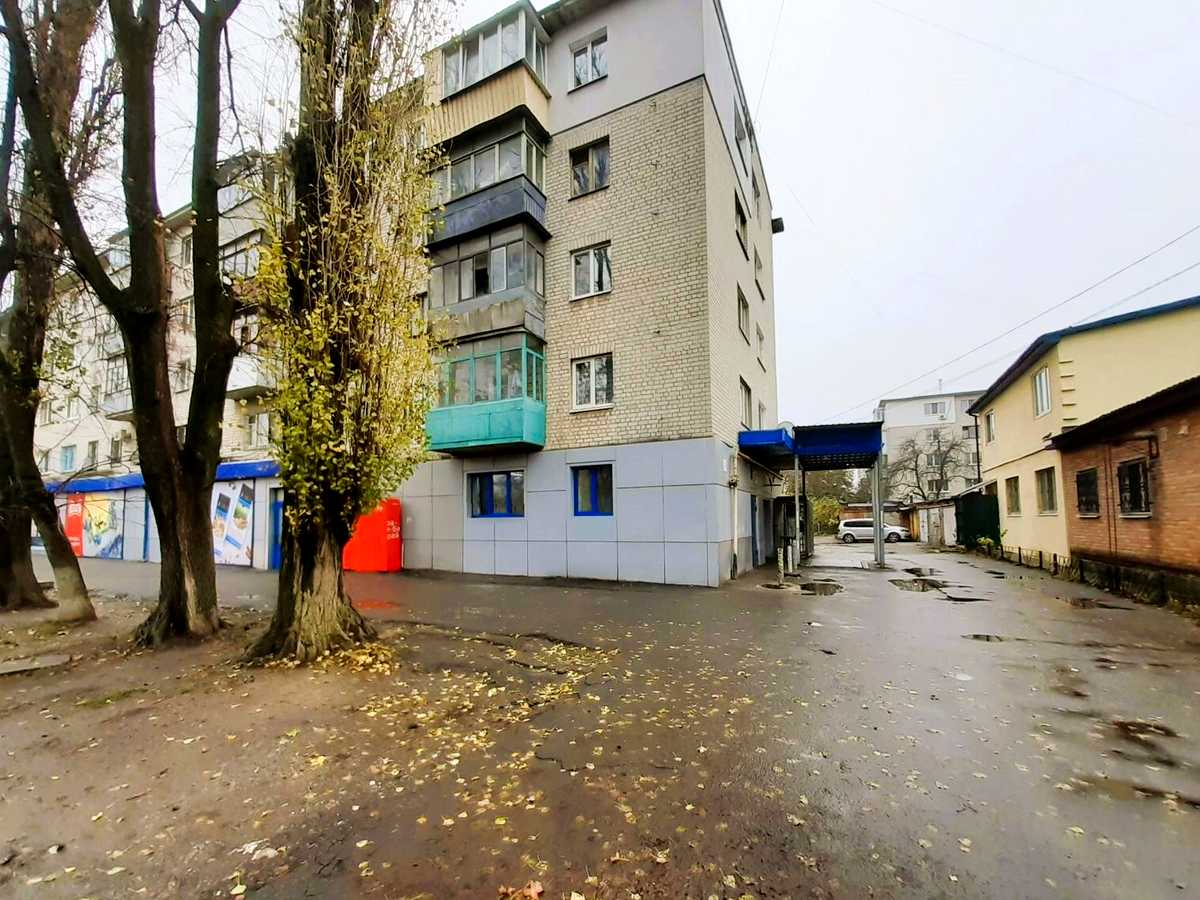 Квартира на вул. Юліана Матвійчука, 151 в Полтаві, ID 388857, фото №18