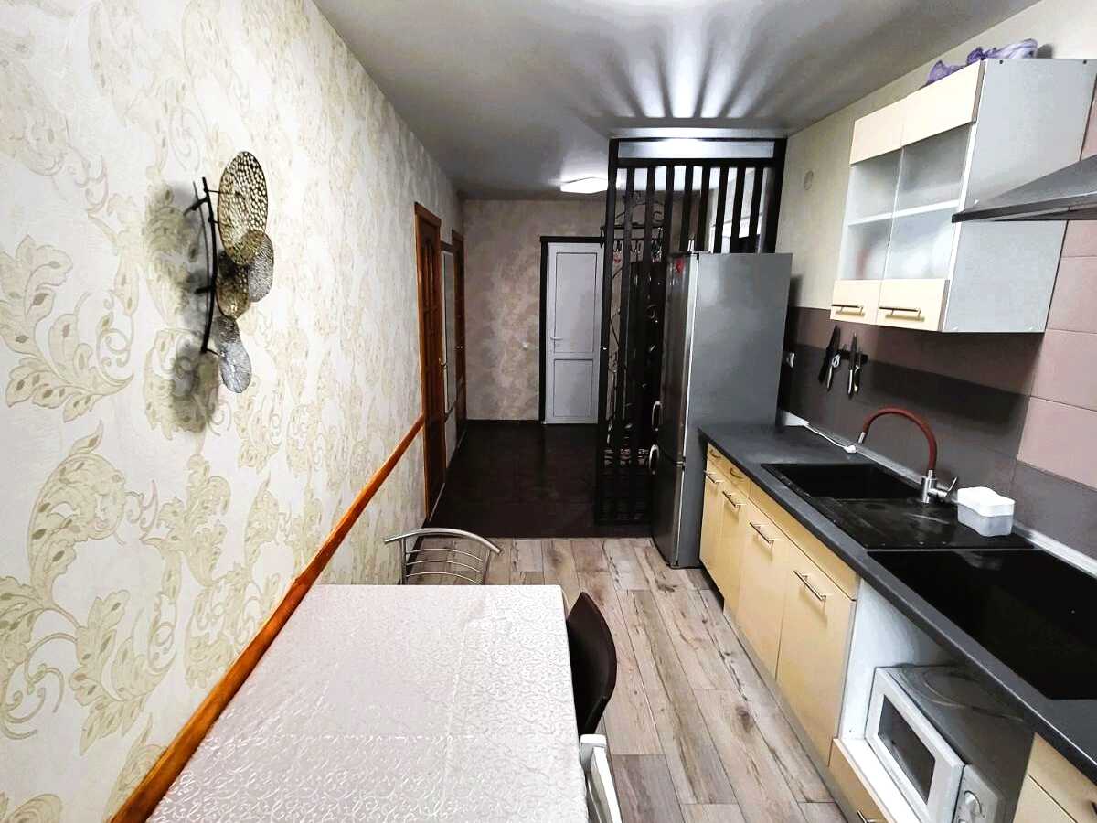 Квартира на вул. Юліана Матвійчука, 151 в Полтаві, ID 388857, фото №3
