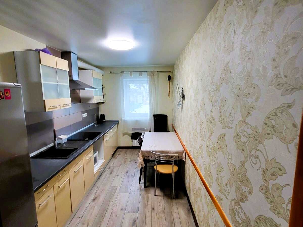 Квартира на вул. Юліана Матвійчука, 151 в Полтаві, ID 388857, фото №4