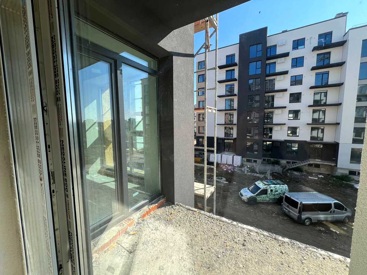 Квартира на вул. Євгена Коновальця в Івано-Франківську, ID 394307, фото №8