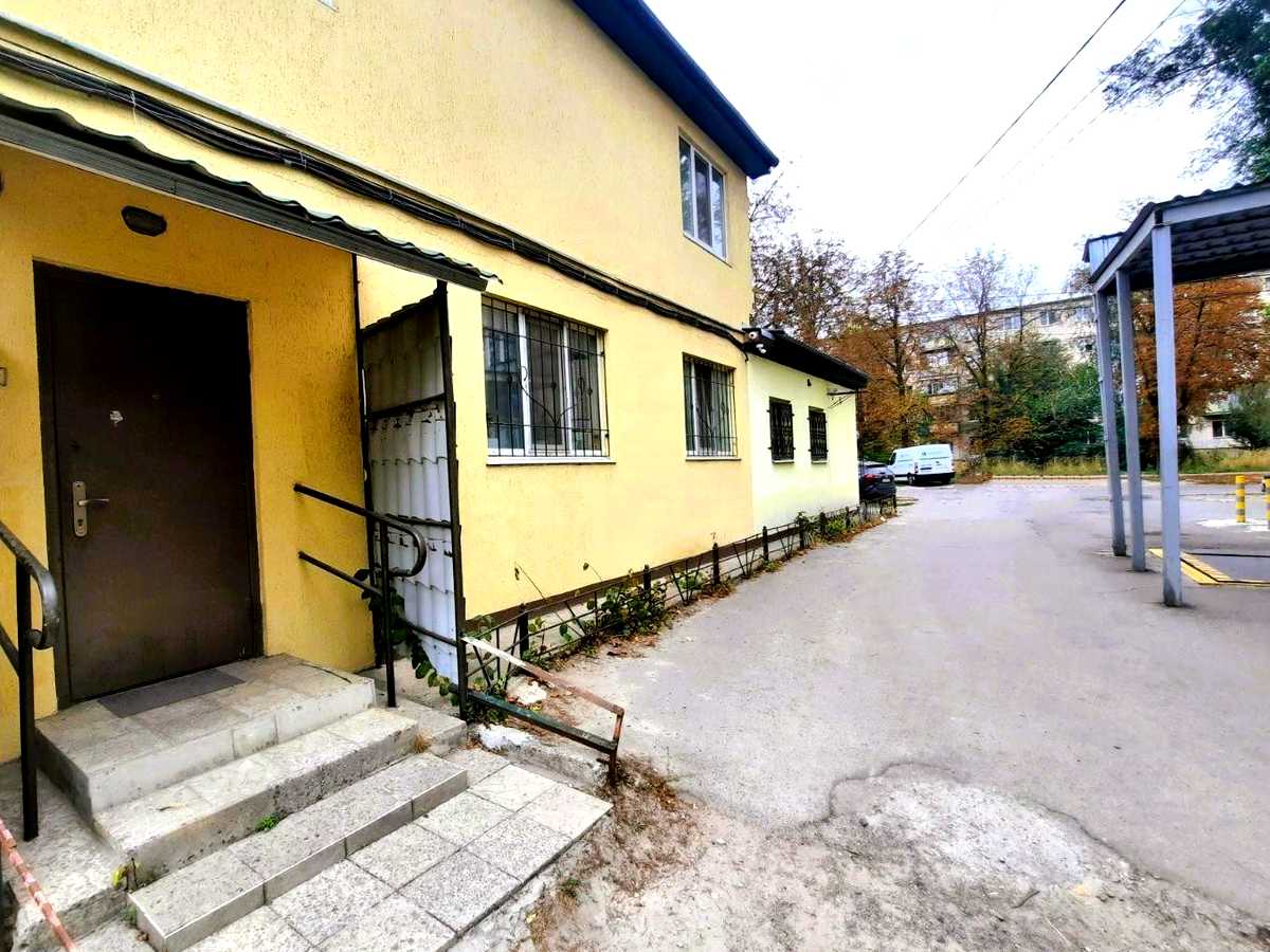 Квартира на вул. Юліана Матвійчука, 151, ID 388851, фото №1