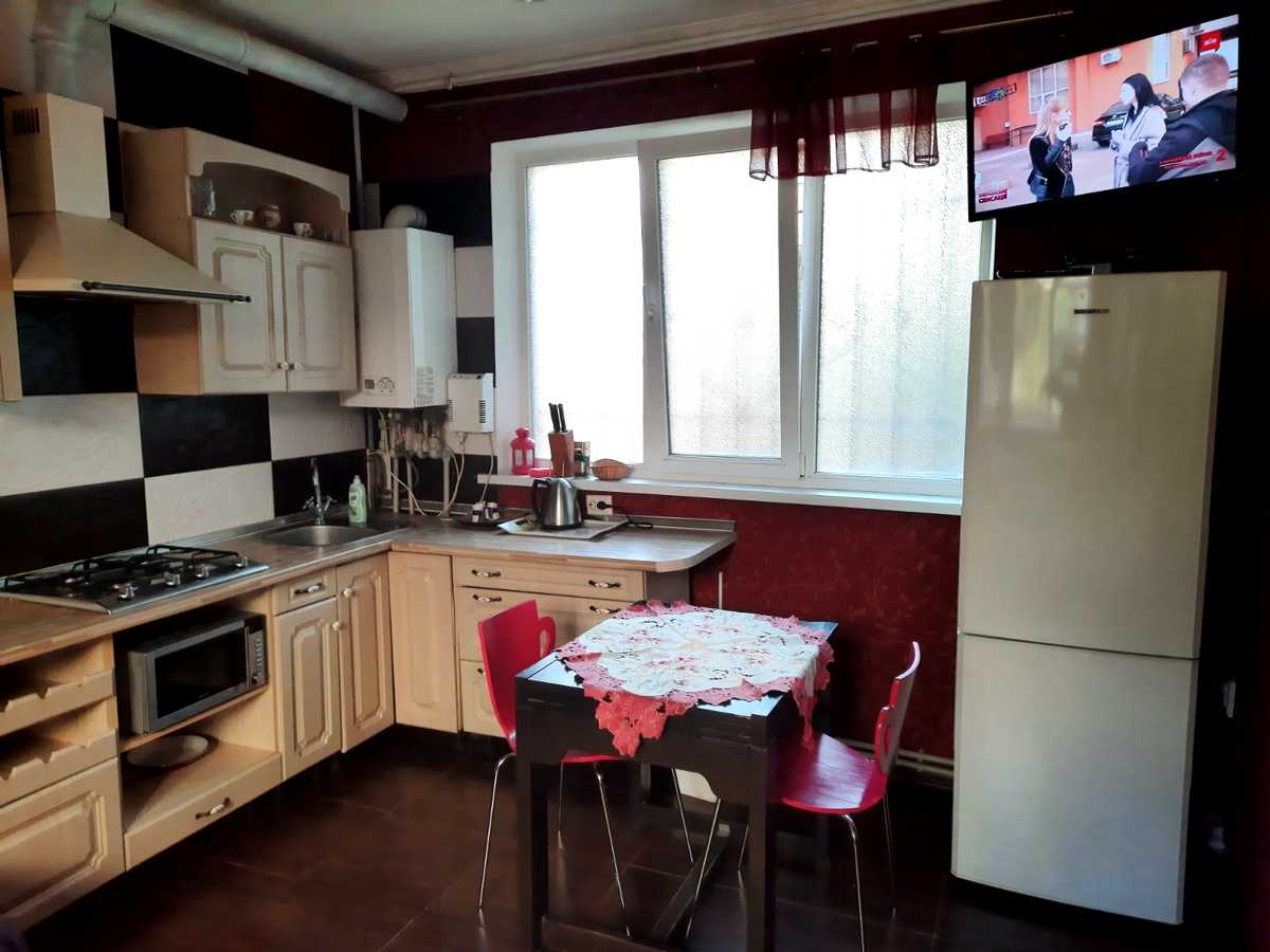 Квартира на вул. Юліана Матвійчука, 151 в Полтаві, ID 388851, фото №2
