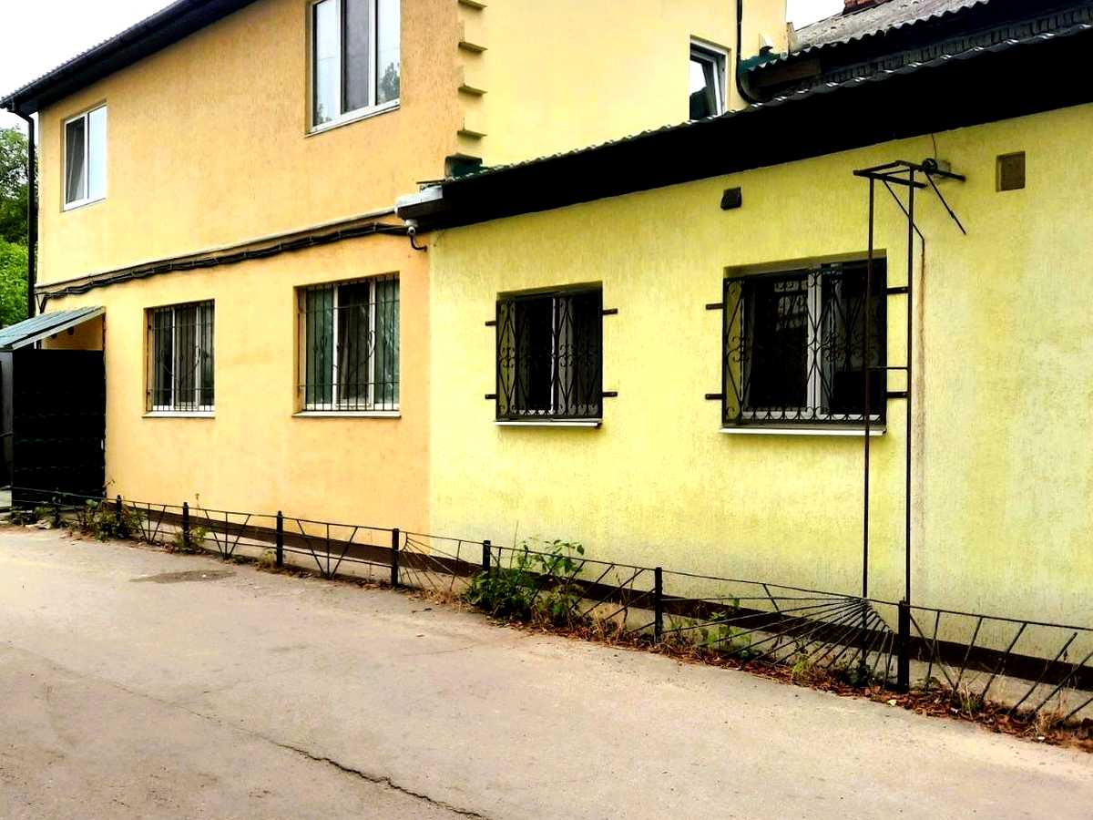 Квартира на вул. Юліана Матвійчука, 151 в Полтаві, ID 388851, фото №11