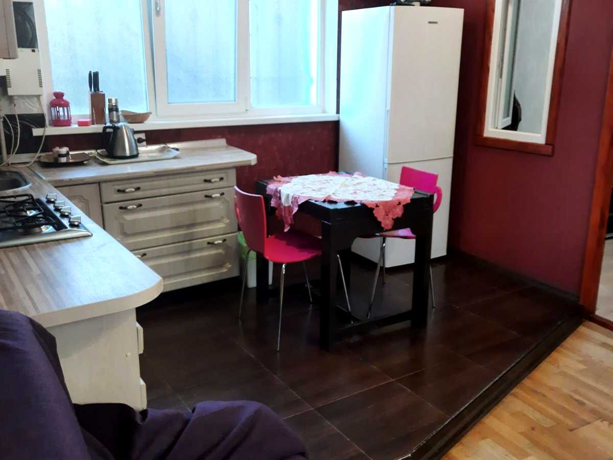 Квартира на вул. Юліана Матвійчука, 151 в Полтаві, ID 388851, фото №3