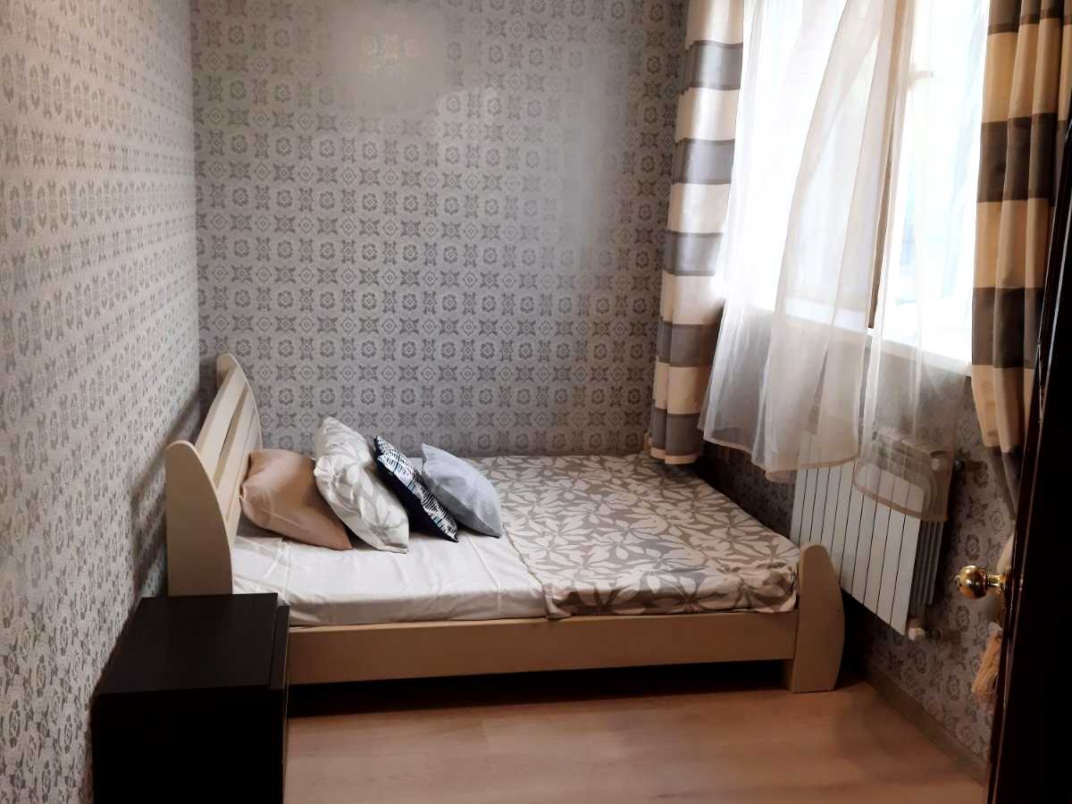 Квартира на вул. Юліана Матвійчука, 151 в Полтаві, ID 388851, фото №4