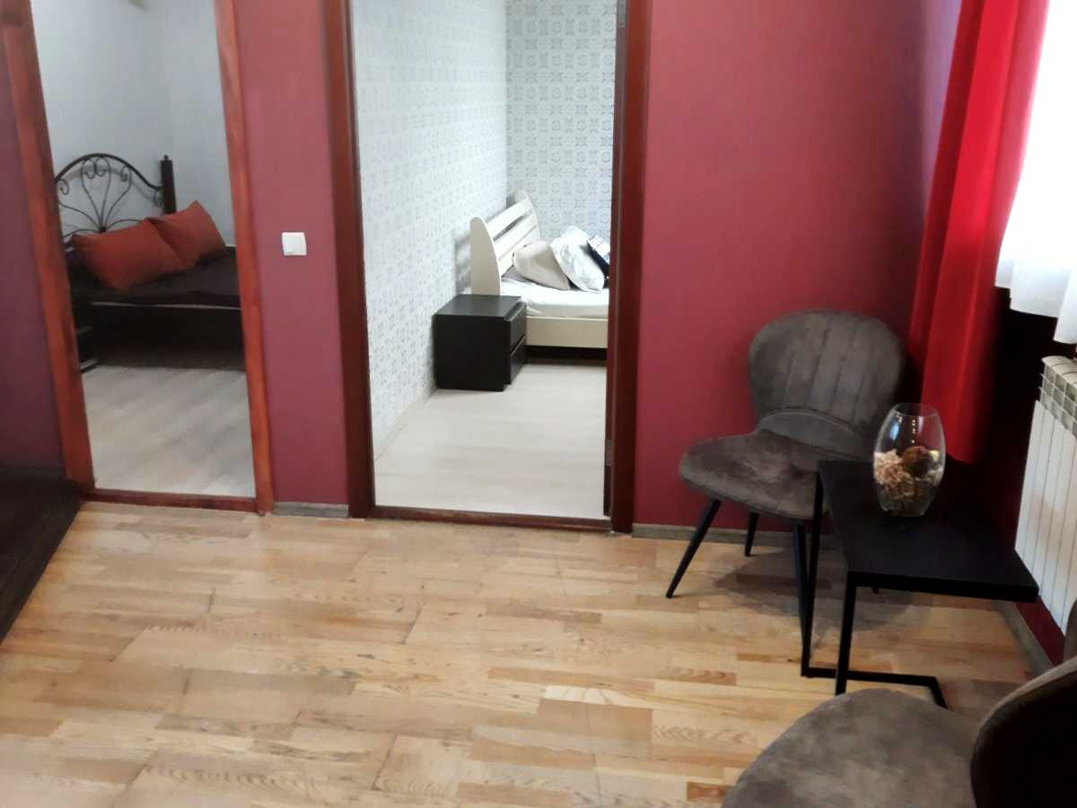 Квартира на вул. Юліана Матвійчука, 151 в Полтаві, ID 388851, фото №6