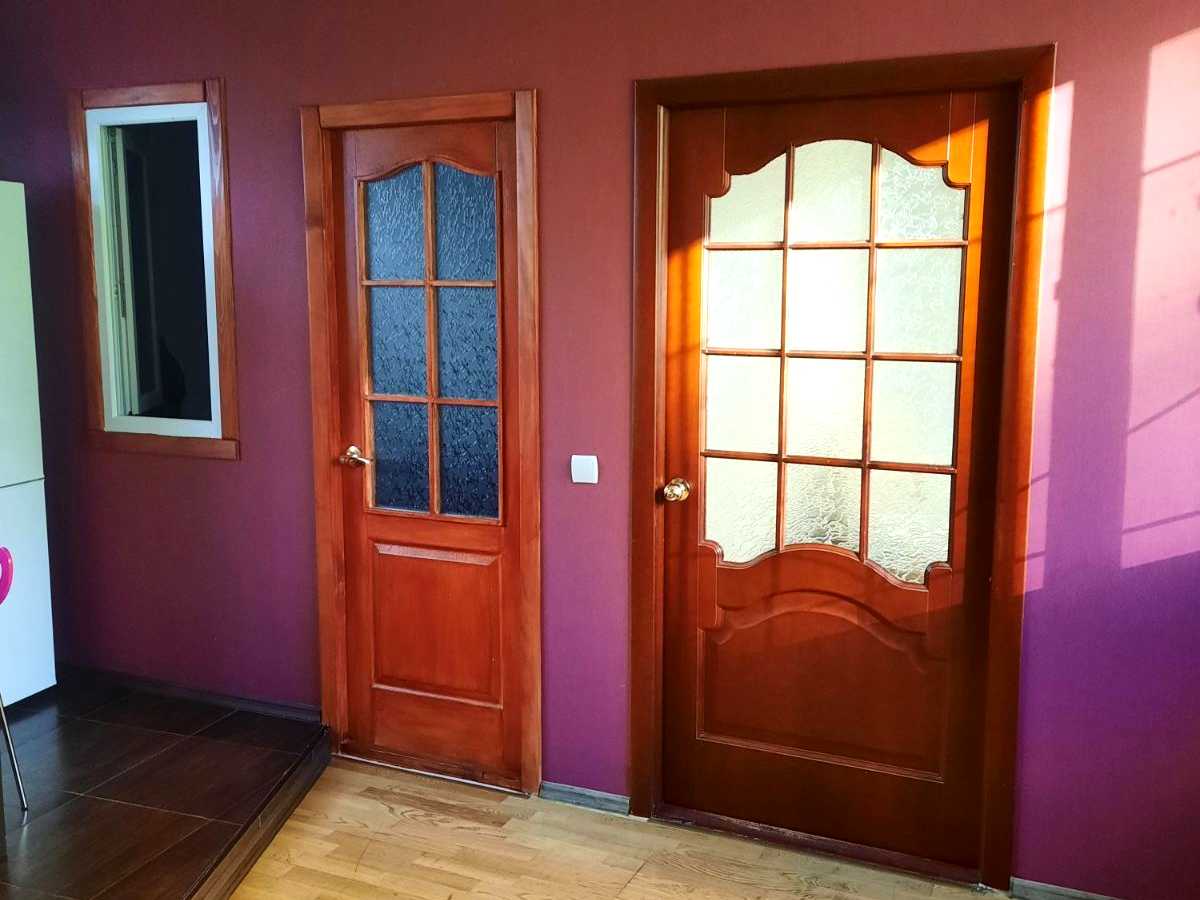 Квартира на вул. Юліана Матвійчука, 151 в Полтаві, ID 388851, фото №7