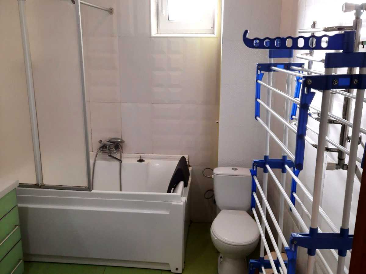 Квартира на вул. Юліана Матвійчука, 151 в Полтаві, ID 388851, фото №8
