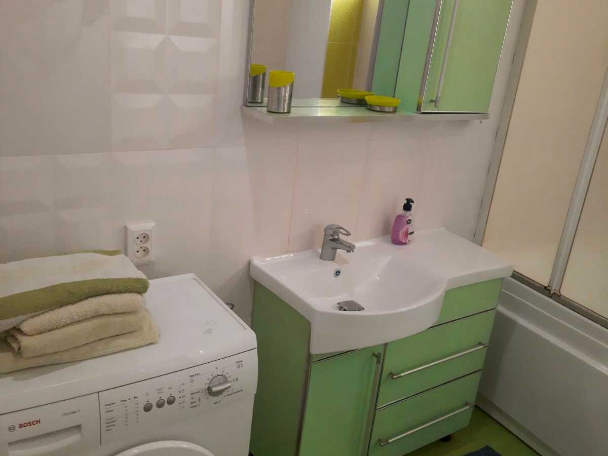 Квартира на вул. Юліана Матвійчука, 151 в Полтаві, ID 388851, фото №9