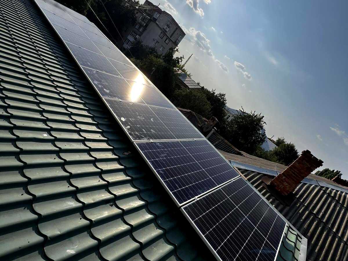 Квартира на вул. Юліана Матвійчука, 151 в Полтаві, ID 388851, фото №10