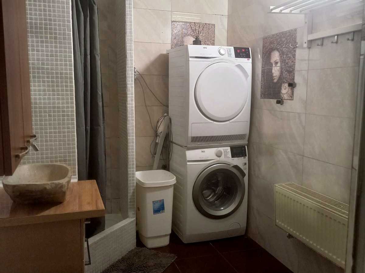 Квартира на вул. Юліана Матвійчука, 151 в Полтаві, ID 389593, фото №11