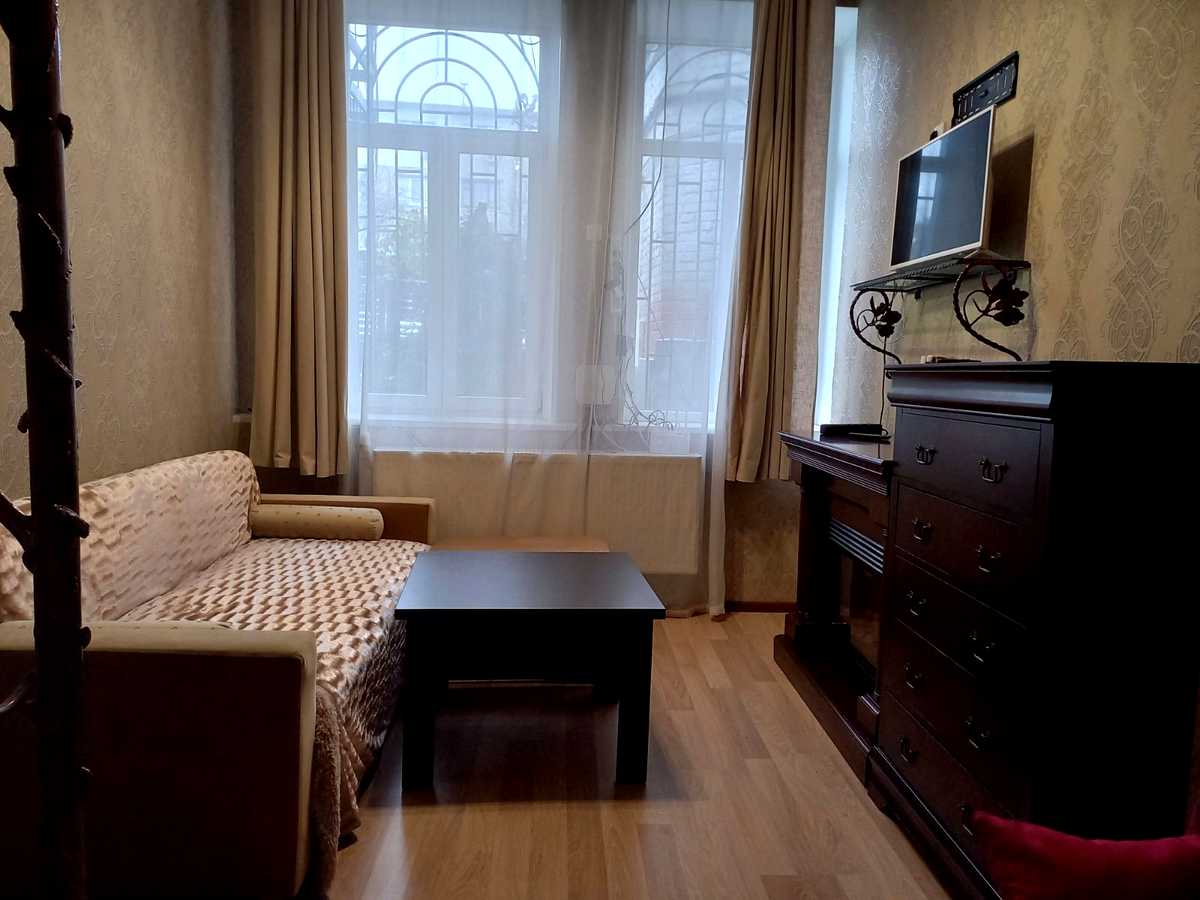 Квартира на вул. Юліана Матвійчука, 151 в Полтаві, ID 389593, фото №3