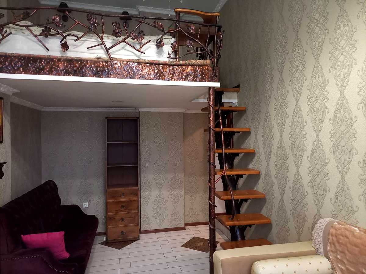 Квартира на вул. Юліана Матвійчука, 151 в Полтаві, ID 389593, фото №4