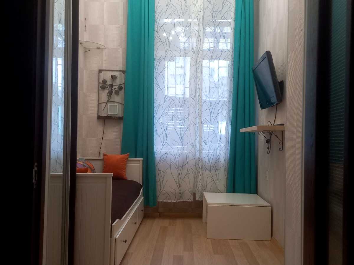 Квартира на вул. Юліана Матвійчука, 151 в Полтаві, ID 389593, фото №5