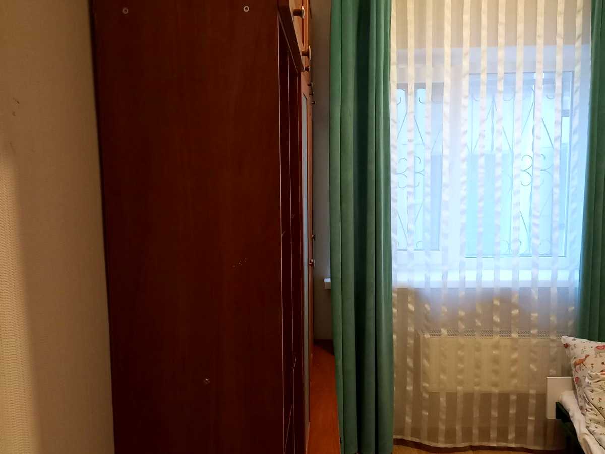 Квартира на вул. Юліана Матвійчука, 151 в Полтаві, ID 389593, фото №7