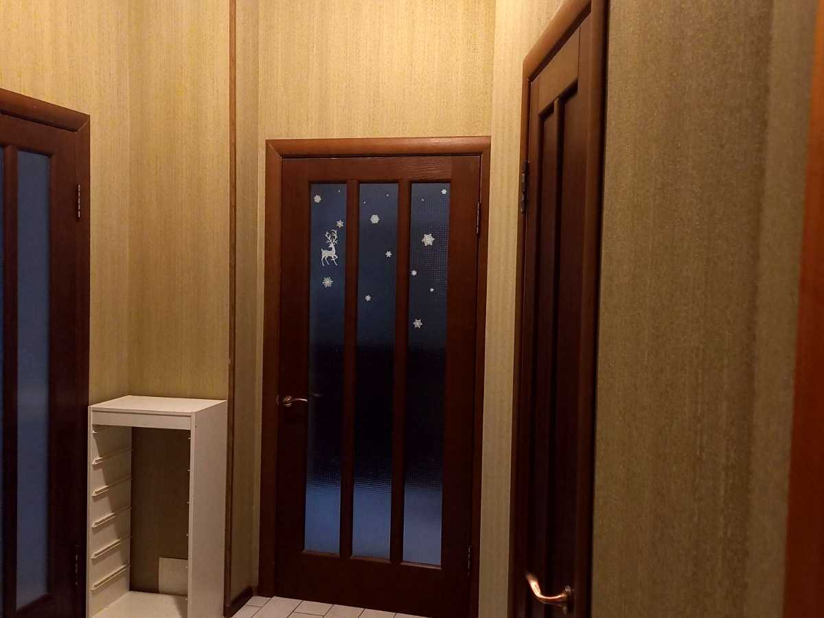Квартира на вул. Юліана Матвійчука, 151 в Полтаві, ID 389593, фото №9