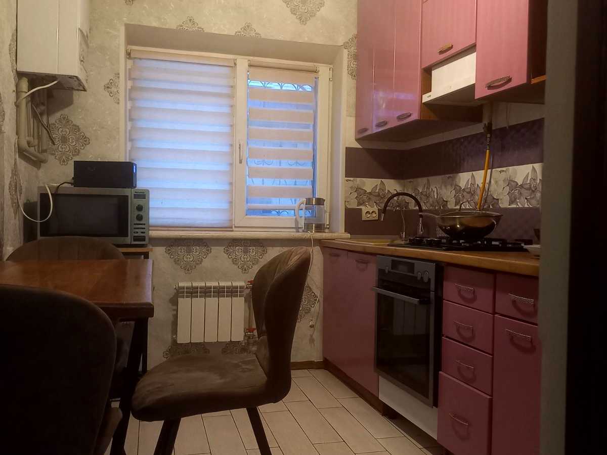 Квартира на вул. Юліана Матвійчука, 151 в Полтаві, ID 389593, фото №10