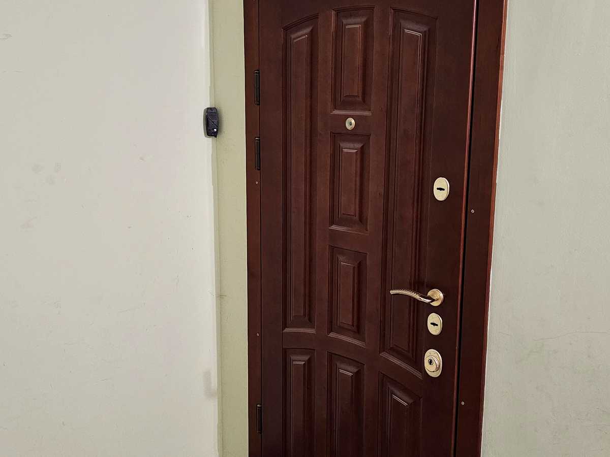 Квартира на вул. Косвена, 78а в Одесі, ID 389905, фото №3